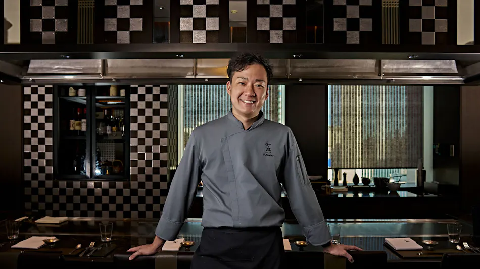 The St. Regis Osaka