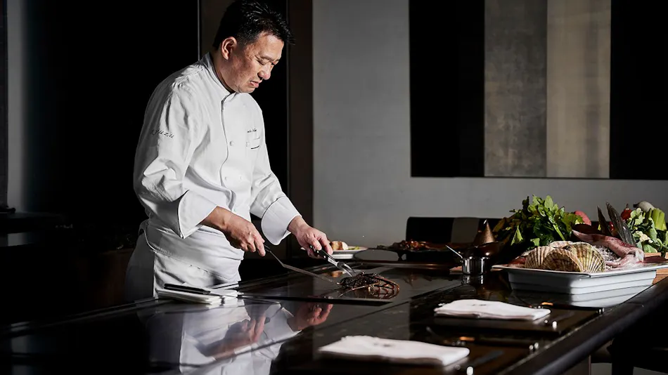 The St. Regis Osaka