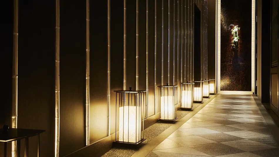 The St. Regis Osaka