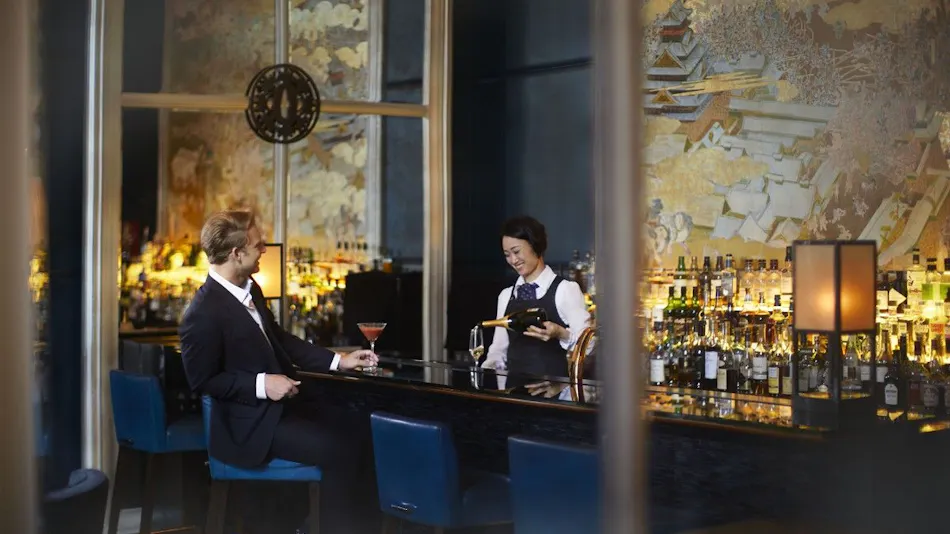 The St. Regis Osaka