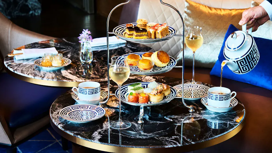 The St. Regis Osaka