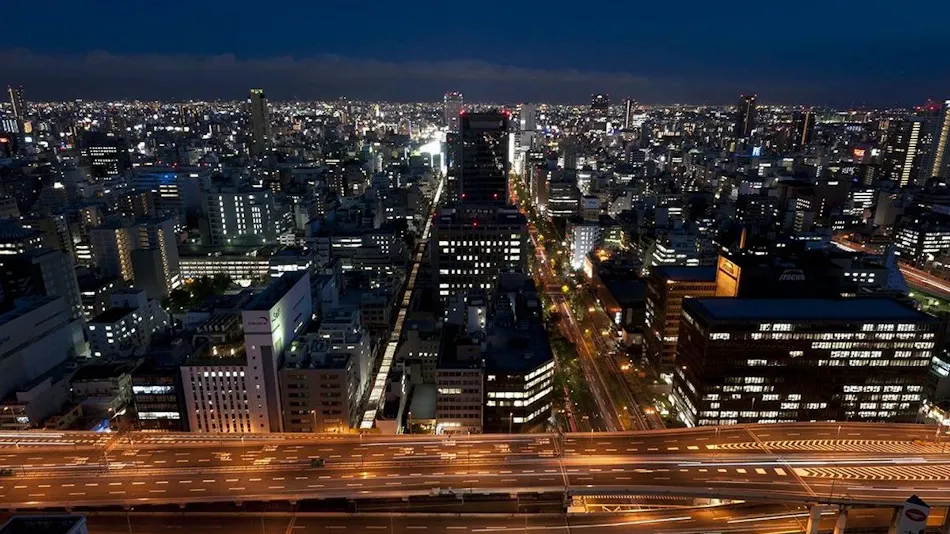 The St. Regis Osaka