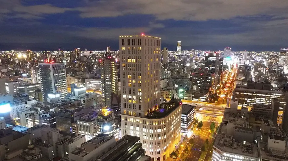 The St. Regis Osaka