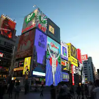 周辺観光スポット