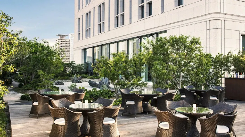 The St. Regis Osaka