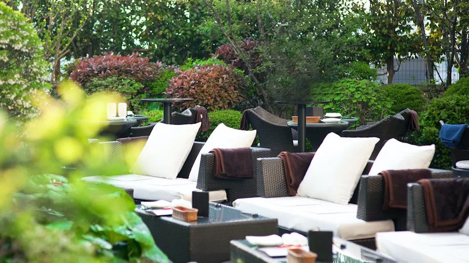 The St. Regis Osaka