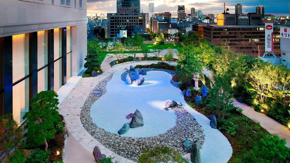 The St. Regis Osaka