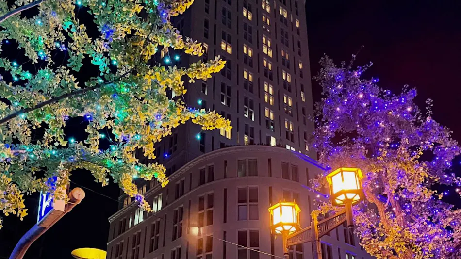 The St. Regis Osaka