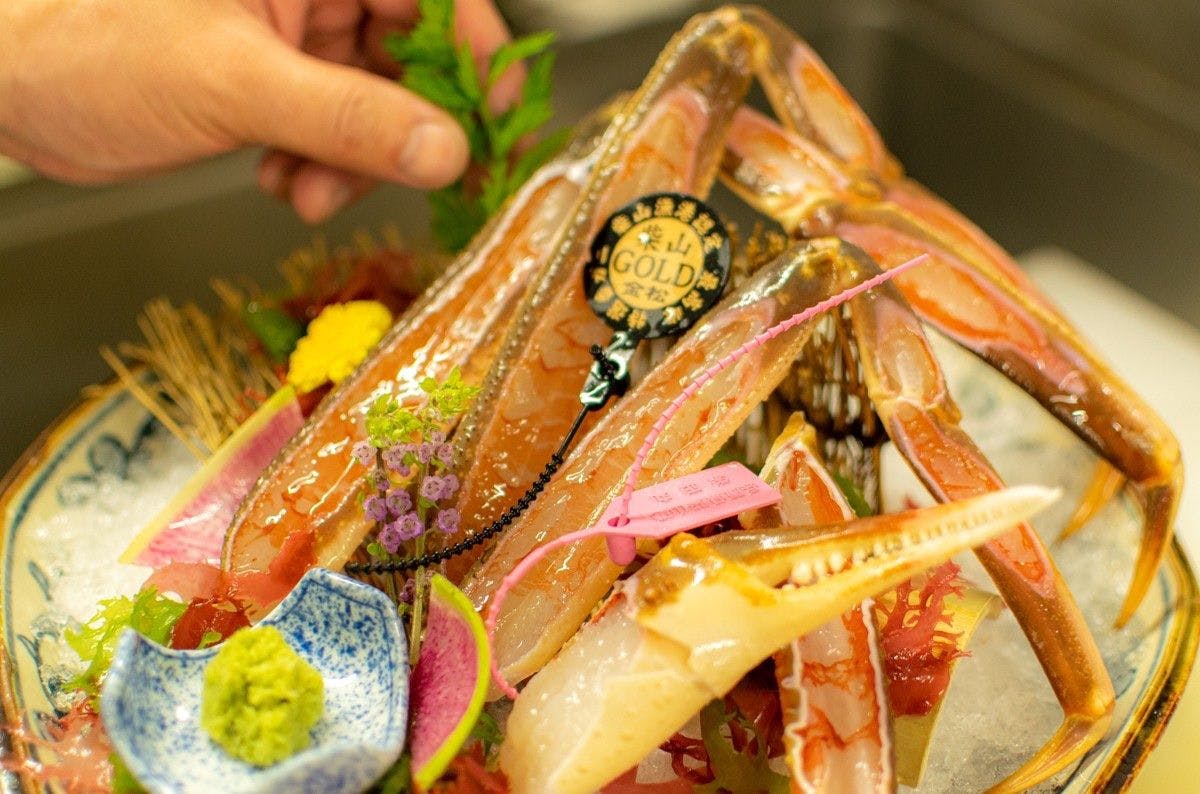 21年最新 近畿 大阪以外 美食を叶える宿ランキング 一休 Com