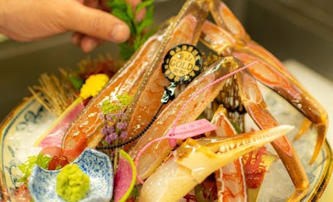 21年最新 近畿 大阪以外 美食を叶える宿ランキング 一休 Com 21年最新 近畿 大阪以外 美食を叶える宿ランキング 一休 Com