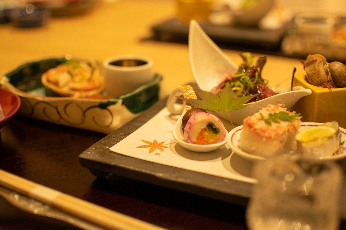 いっぺん庵