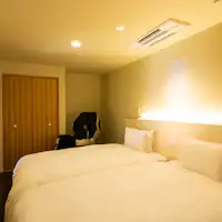 ห้องมิโระคุ - ห้องนอน