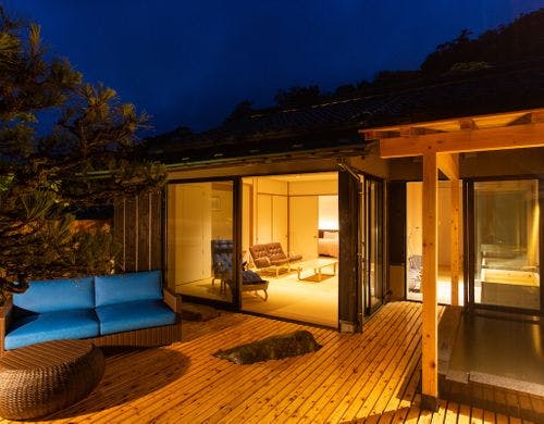 2021.7.1 じぞう・ふどうの間リニューアル