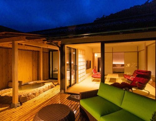 2021.7.1　じぞう・ふどうの間リニューアル