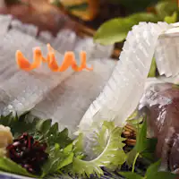 ปลาหมึกสด