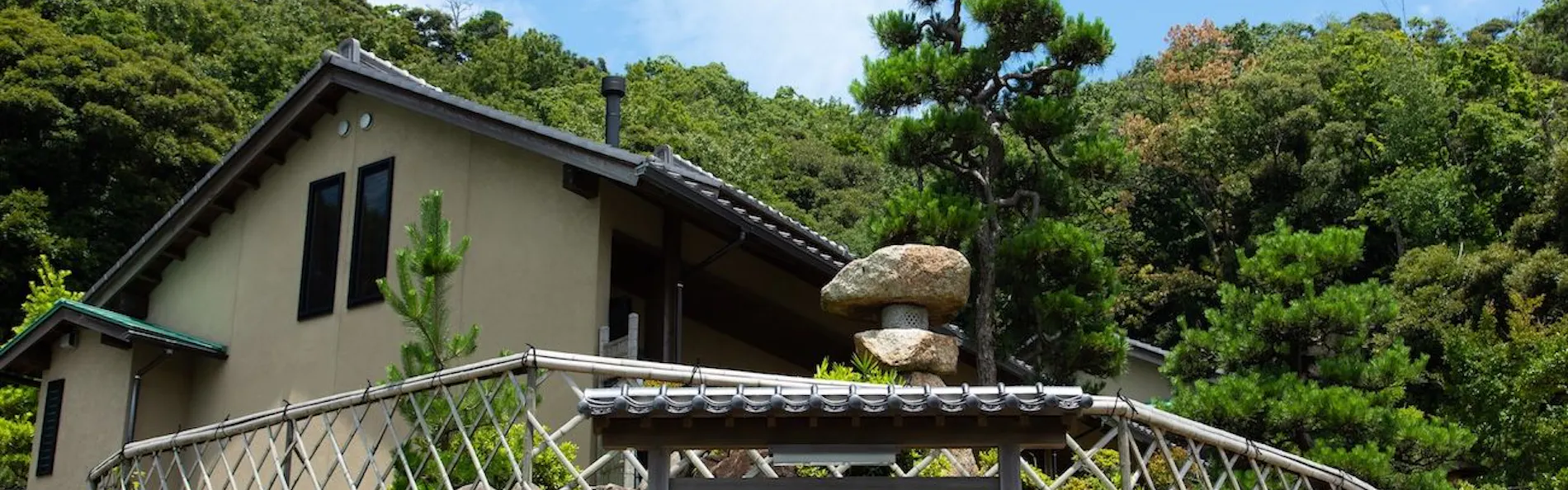 いっぺん庵