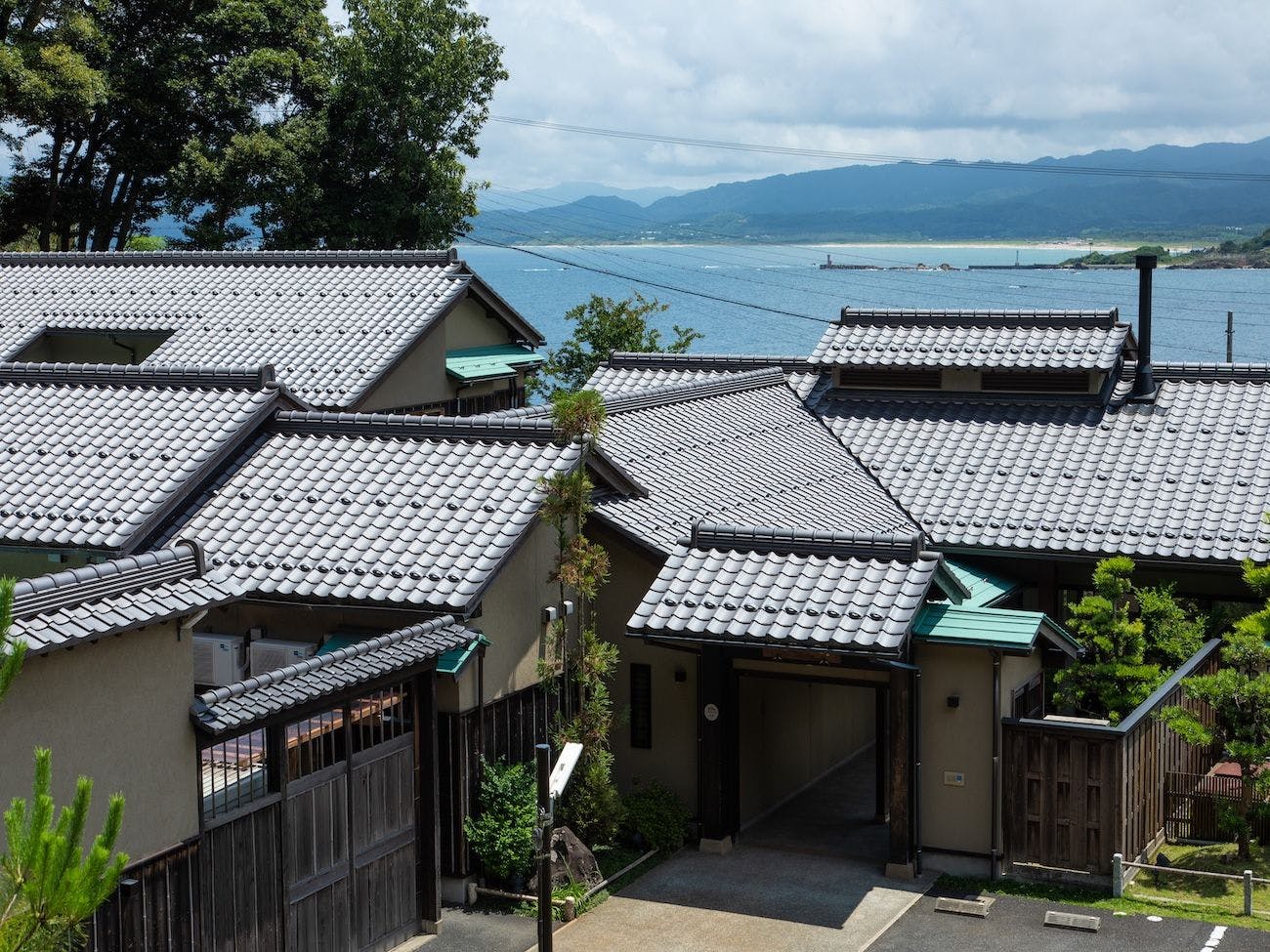 いっぺん庵