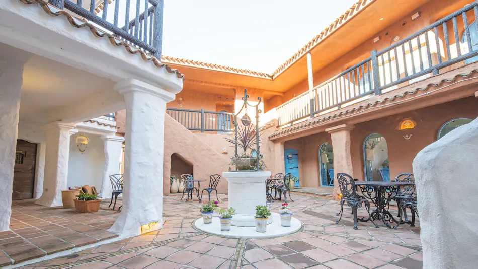 Shima Mediterranean Village
