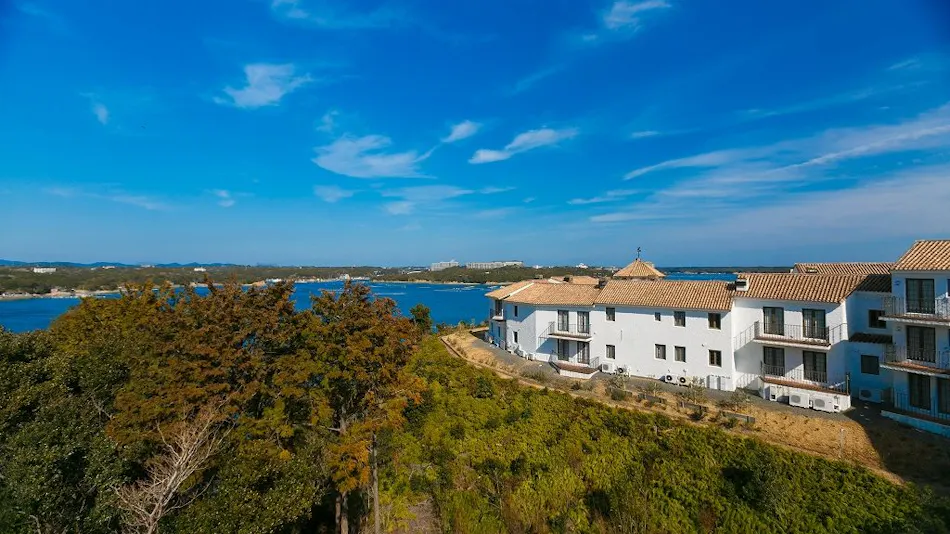 Shima Mediterranean Village