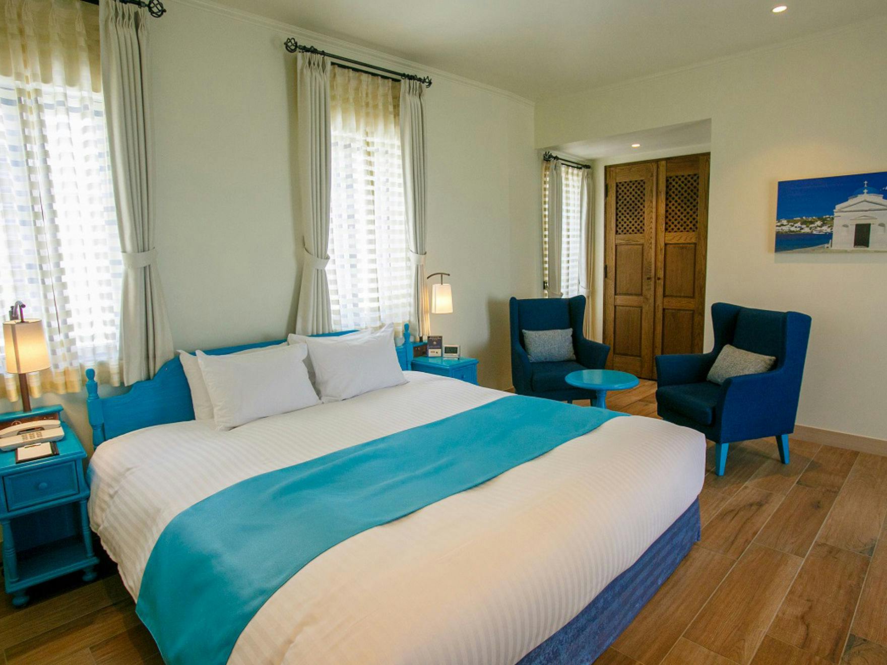 志摩地中海村 - 【2023年4月～】スペイン1つ星レストラン提携料理を