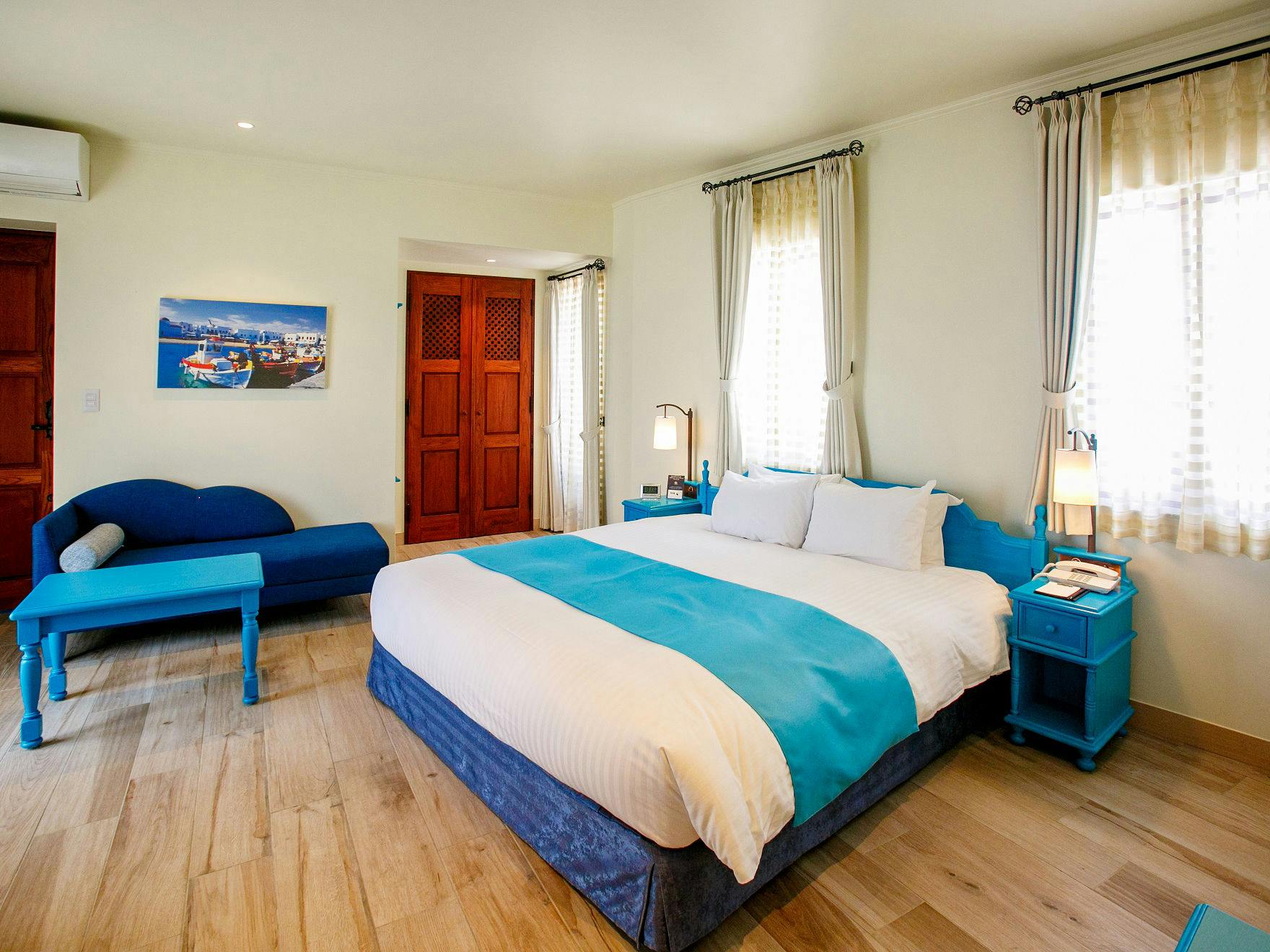 志摩地中海村 - 【2023年4月～】スペイン1つ星レストラン提携料理を