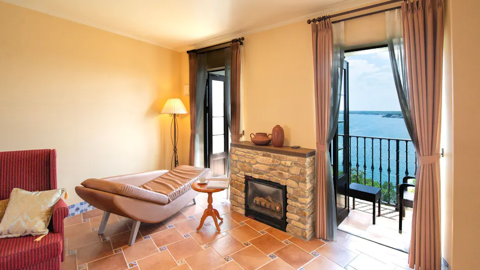 Shima Mediterranean Village