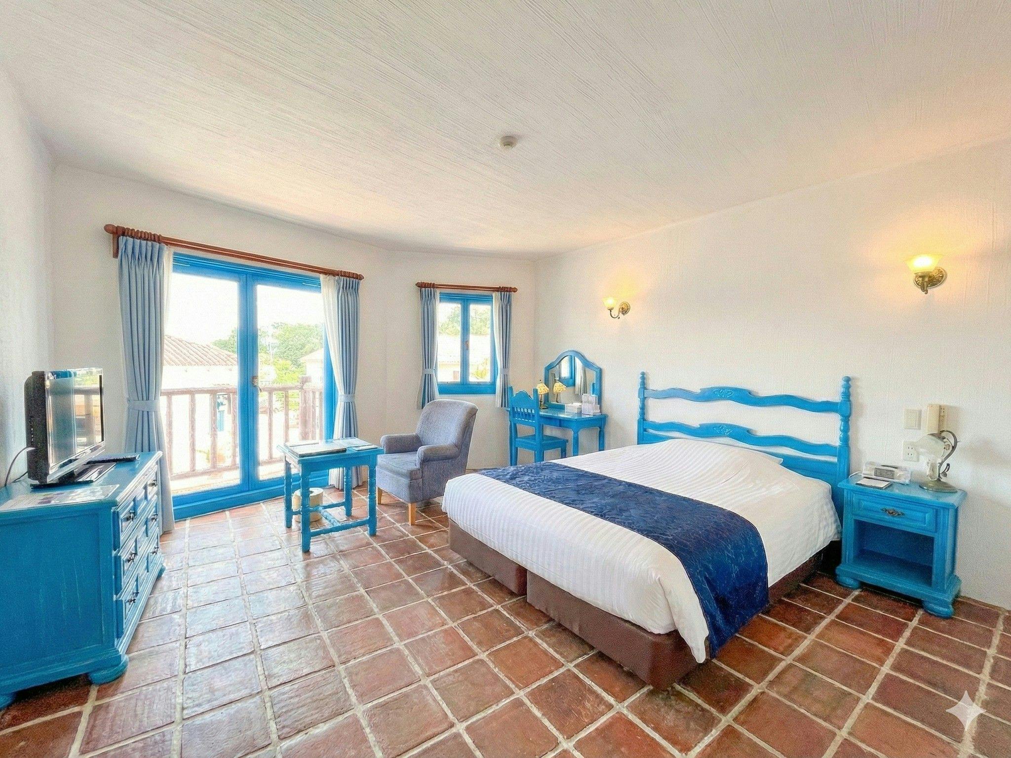 스탠다드 더블(이미지 사진)