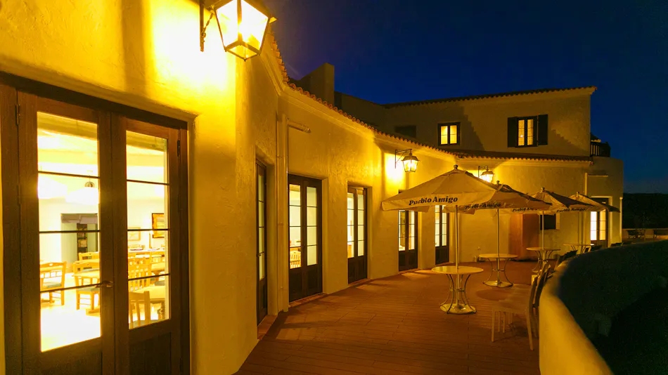 Shima Mediterranean Village