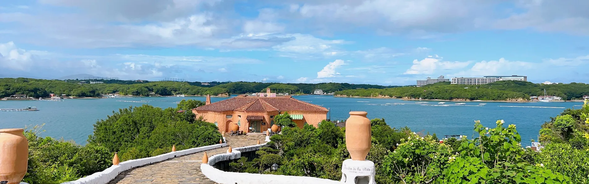 志摩地中海村