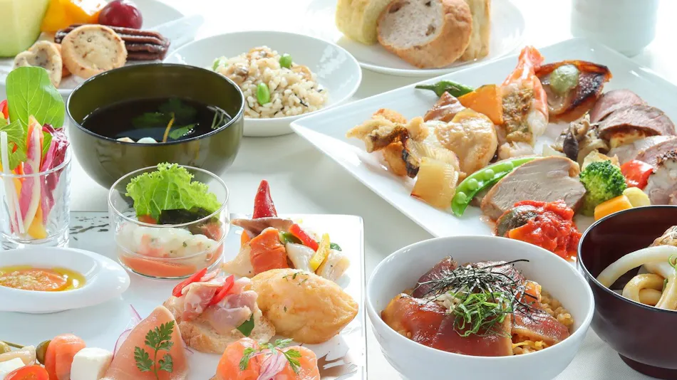 Shima Mediterranean Village