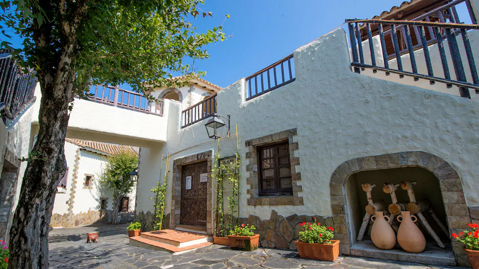 Shima Mediterranean Village