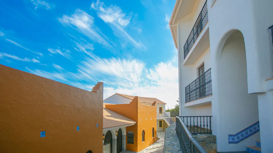 Shima Mediterranean Village