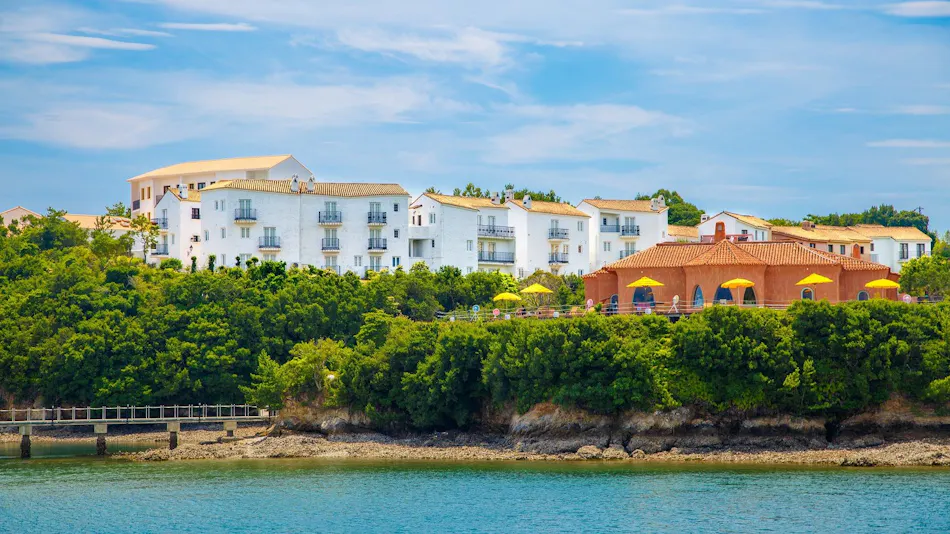 Shima Mediterranean Village