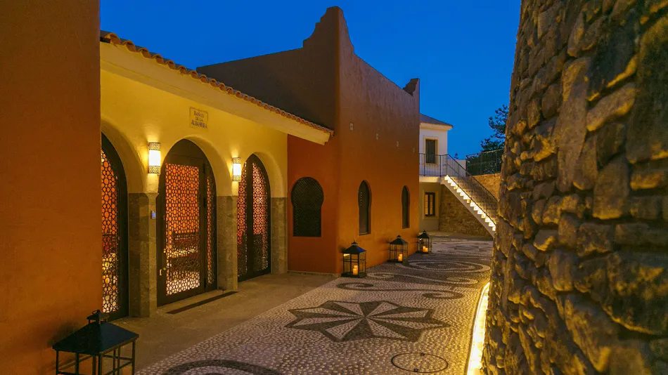 Shima Mediterranean Village