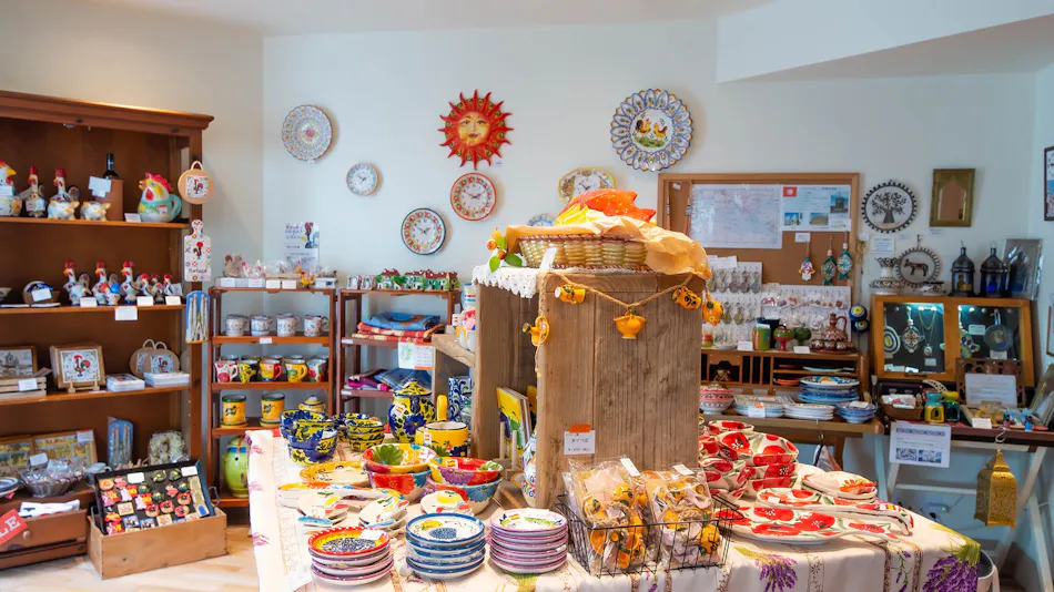 Shima Mediterranean Village