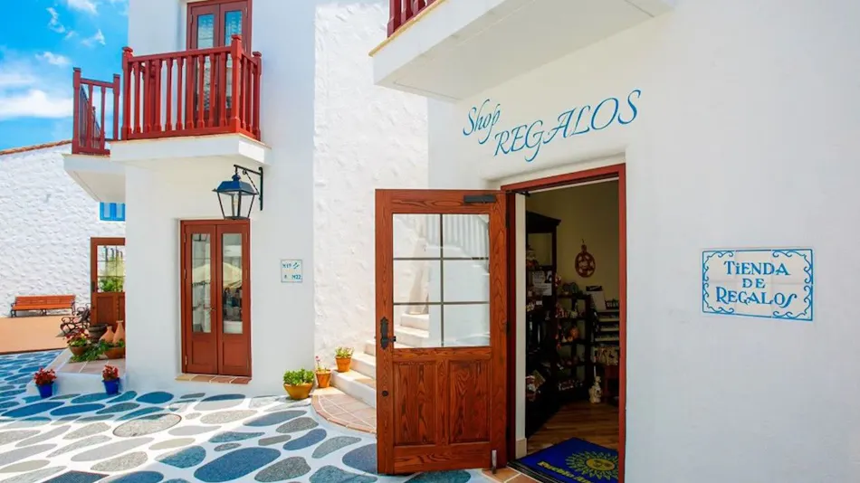 Shima Mediterranean Village