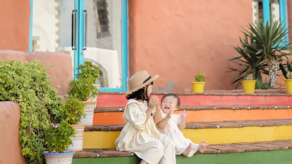Shima Mediterranean Village
