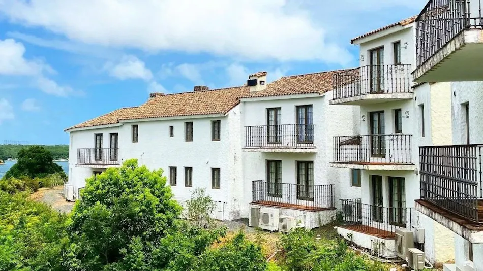 Shima Mediterranean Village