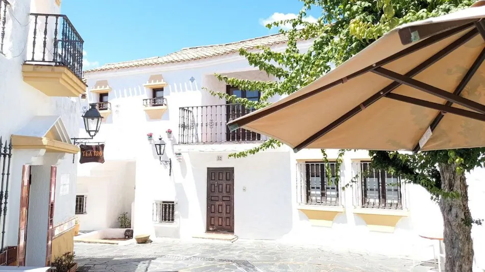 Shima Mediterranean Village