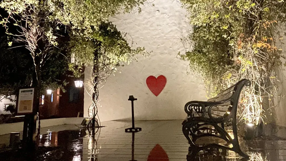 Shima Mediterranean Village