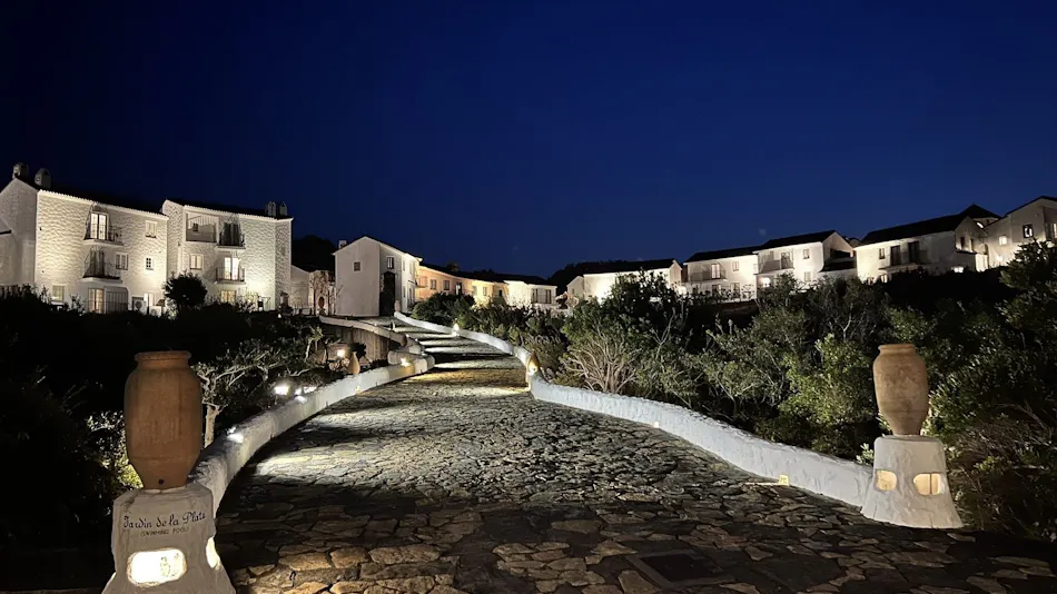 Shima Mediterranean Village