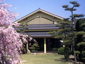 西山別館