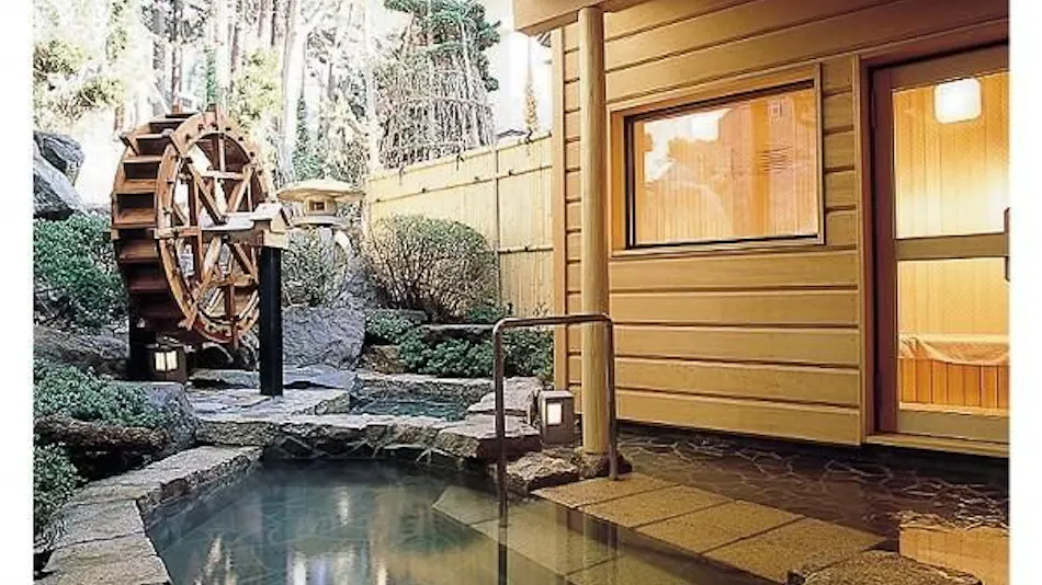 Ryokan Sakaya