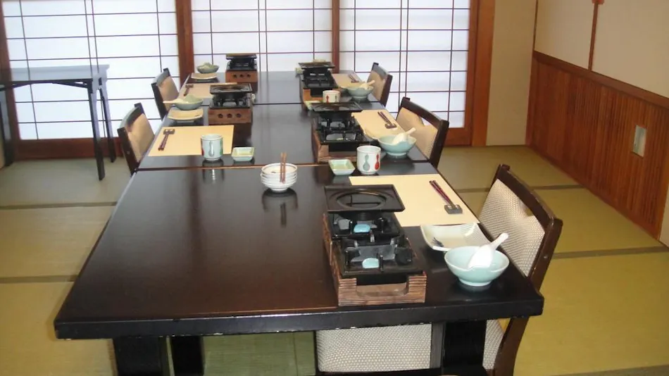 Ryokan Sakaya