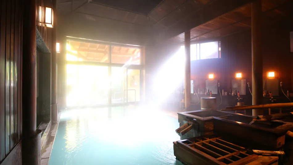 Ryokan Sakaya