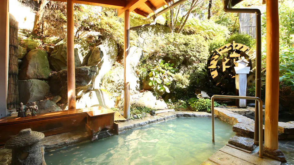 Ryokan Sakaya