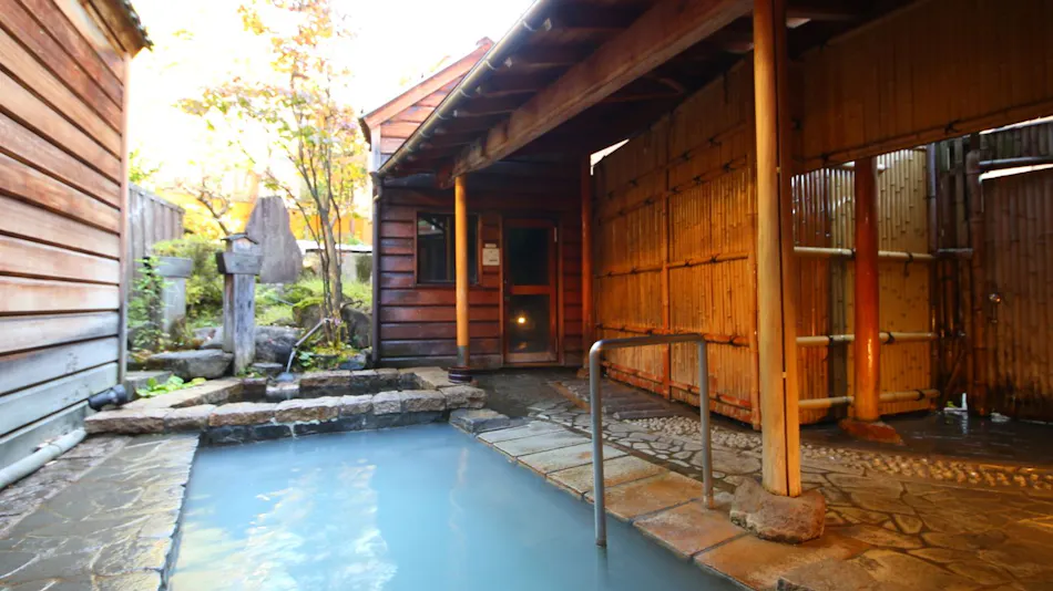 Ryokan Sakaya