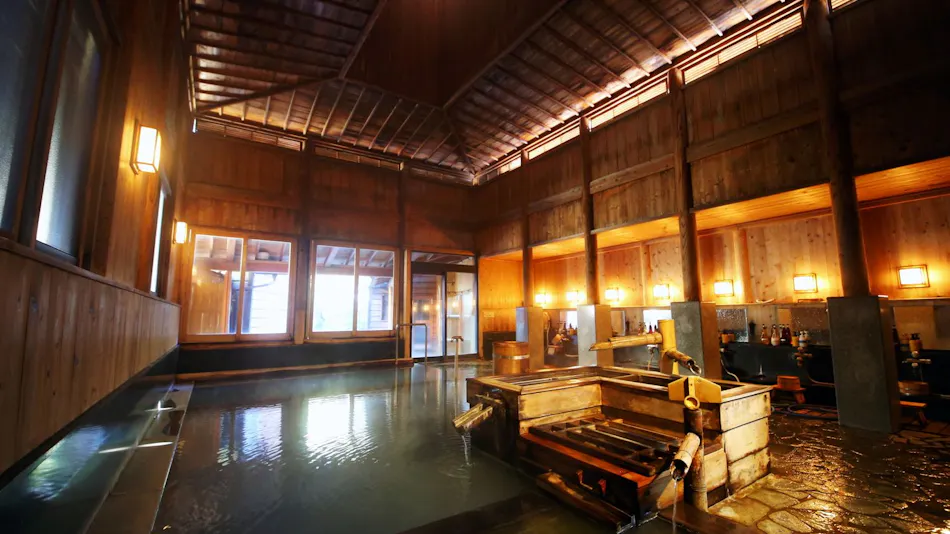 Ryokan Sakaya