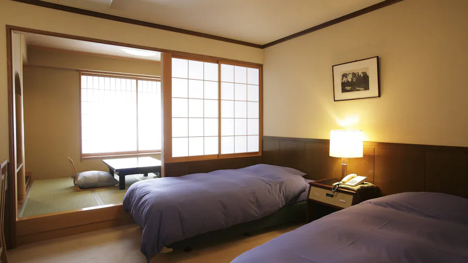 Ryokan Sakaya