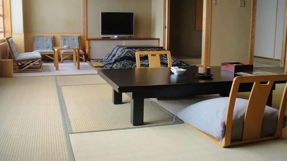 Ryokan Sakaya